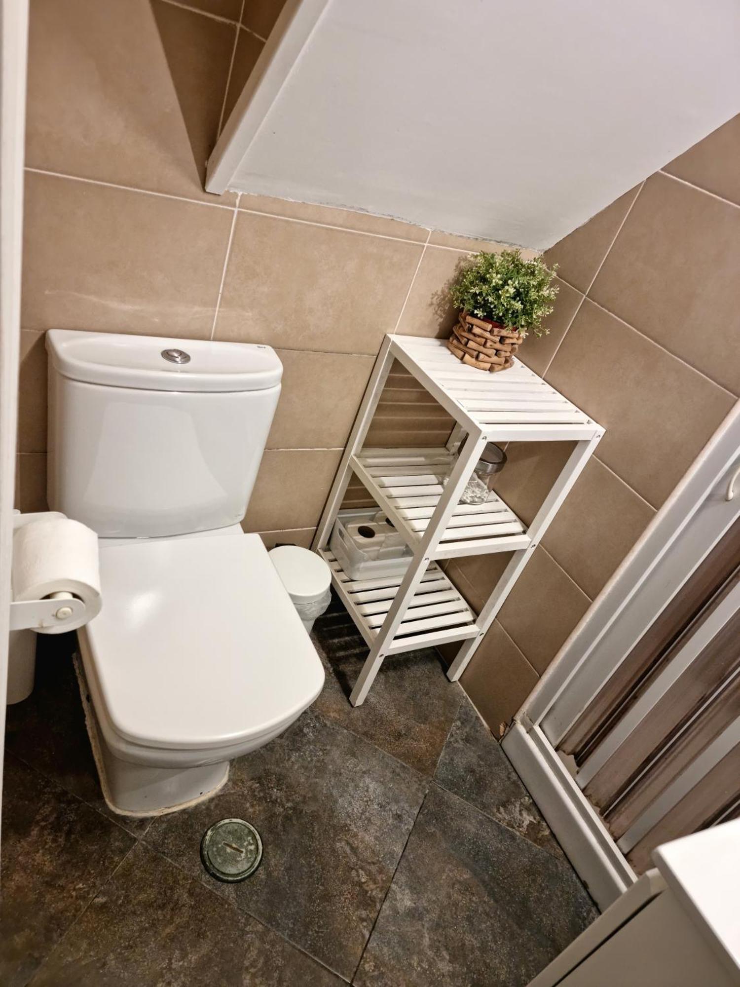 Apartamento Alfama Overthetejo Lisboa