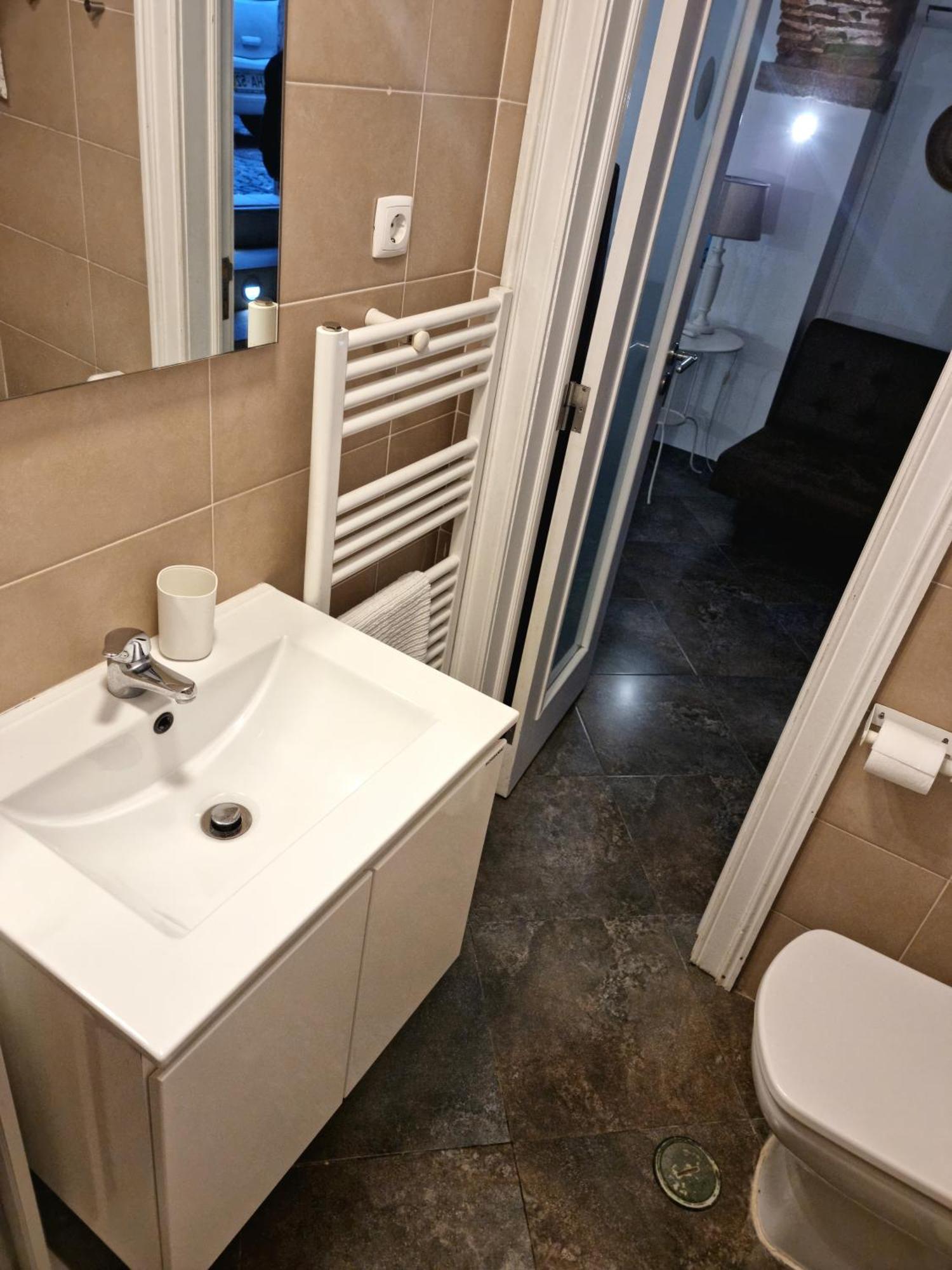 Alfama Overthetejo Apartamento