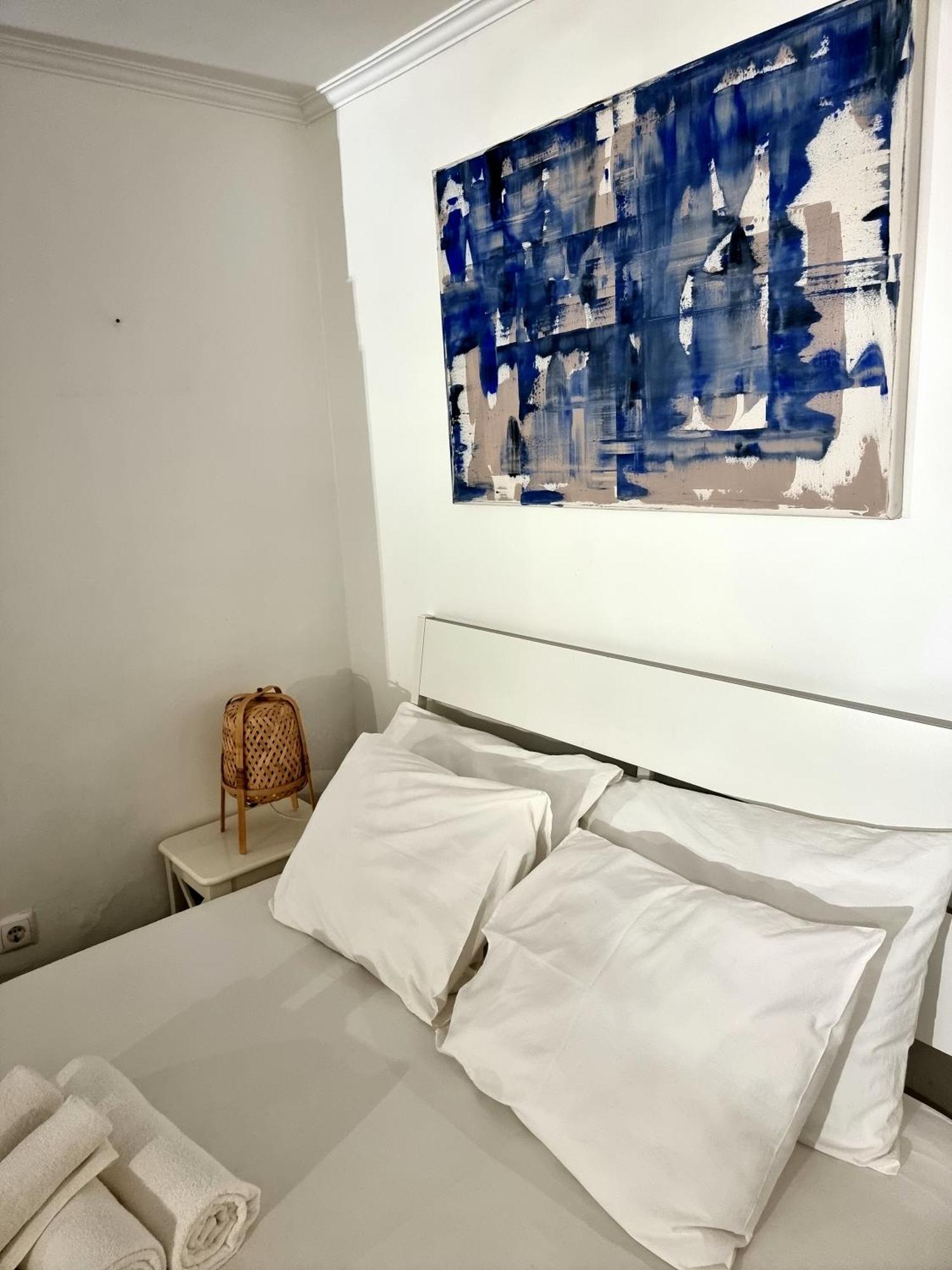 Alfama Overthetejo Apartamento Lisboa